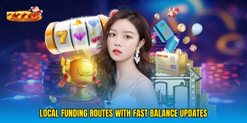 Depósito 8888k Unlocks Rapid Mexico Cash Routes 6 Local funding routes with fast balance updates